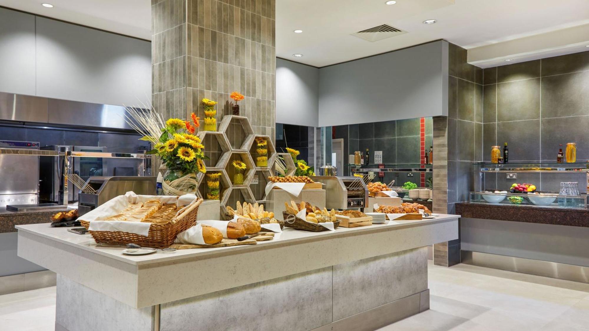 Hotel Crowne Plaza Dublin Blanchardstown By Ihg Exteriér fotografie